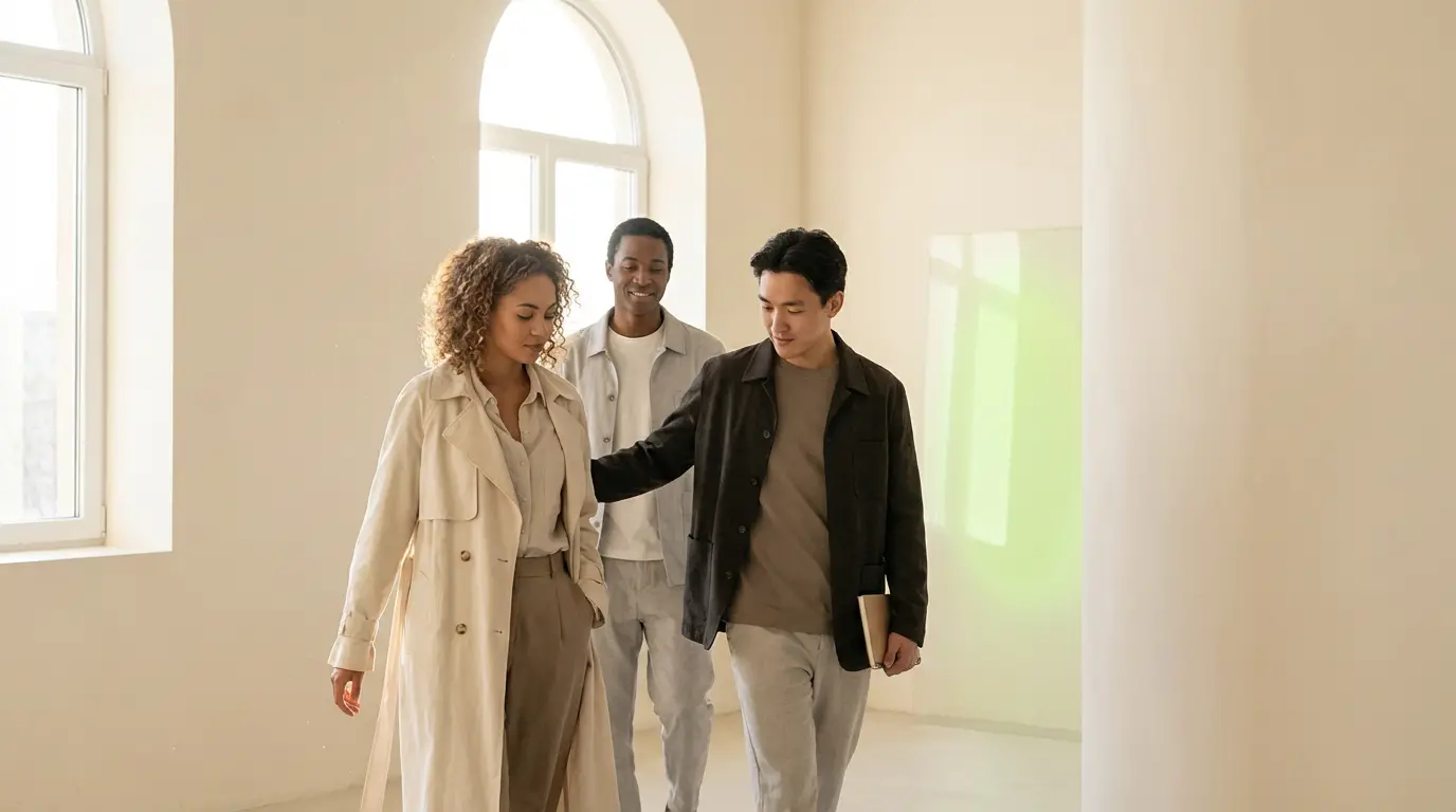 让 AI 先读懂你做过什么