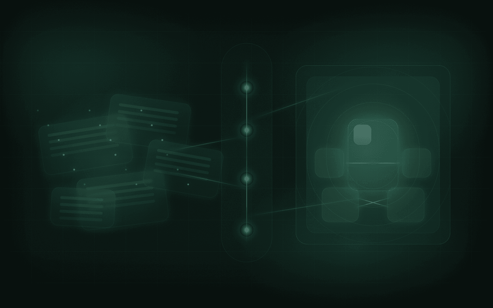 从静态身份,到可执行身份